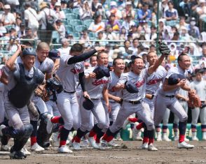 夏の甲子園で初優勝目指す京都国際って？　近年はプロ選手を輩出