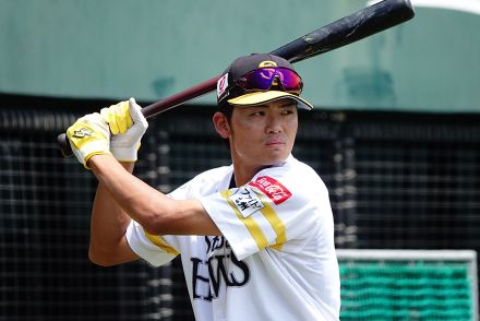 コンビニ「徒歩40分」の“野球留学”が生んだ20歳逸材　育成11位…「.448」の原点