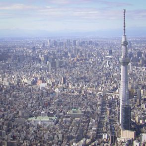 【速報】7月の消費者物価指数は前年同月比2.7％の上昇　3カ月連続で伸び率拡大