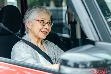 甘く見てはいけない [クルマ]の運転