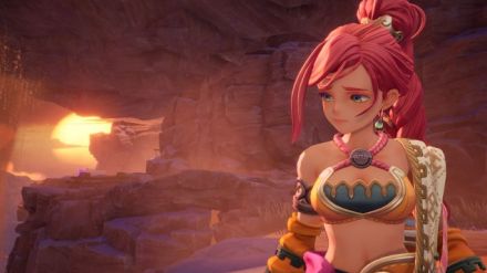 スクエニ『聖剣伝説 VISIONS of MANA』、主人公の先輩「ライザ」ら新キャラの情報が公開　世界に災いをもたらす神獣の存在も明らかに