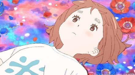 山田尚子監督のオリジナルショートアニメが8月30日配信開始、本PVも公開