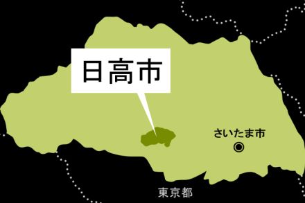 ポイント切り替わらず運転見合わせ　JR高麗川駅で始発から　約2時間半後に運転再開　八高線に最大2時間12分遅れ　川越線も最大2時間超の遅れ　約5千人に影響