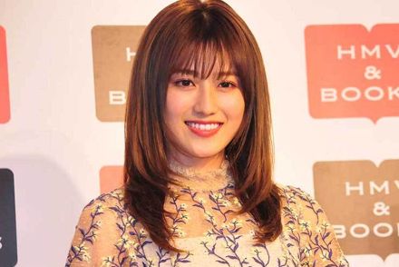 元櫻坂46メンバーが劇変、現役時代と雰囲気ガラリで「待って!?」「女神降臨」「イケ散らかしてる」