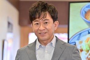 長瀬智也は「どうしてんねやろな。連絡つかへんけど」　城島茂が言及、バックダンサー時代の秘話も回想