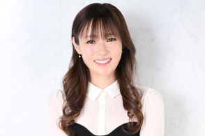 ＜深田恭子＞インスタを11カ月ぶり更新　「やっぱりピンク」なファッションで映画出演を報告