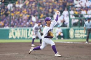 決勝戦のスタメンが発表！京都国際はエースの中崎、関東一は東海大相模戦で好投した技巧派左腕が先発！