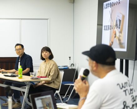 「五輪は『平和の祭典』と言われるが、一体何なの？」“人類学者のレンズ”から見えたもの