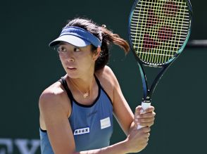 日比野菜緒と柴原瑛菜がともに逆転勝利で予選突破 [USオープン／テニス]