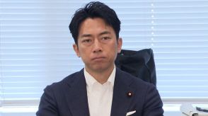 【速報】小泉進次郎元環境相　自民党総裁選、今月30日に立候補表明の方向