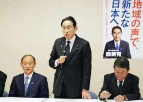 自民党の「夏の宿題」が手付かずのまま、その原因は政権内亀裂だ　生煮え対応の政治刷新本部で何が起きていたのか【裏金政治の舞台裏④】