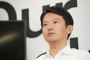 兵庫知事疑惑、非公開で県職員の証人尋問始まる　パワハラなど検証の百条委