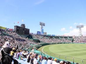 【甲子園】関東第一vs京都国際は終盤まで同点　決勝初のタイブレークあるか