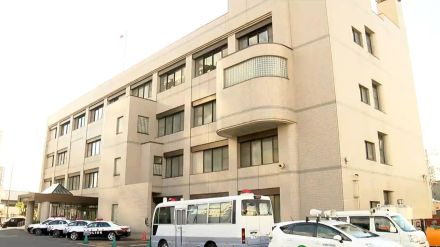 「殺そうと思って切りつけた」20代の兄弟をのこぎりで切り付けた疑い　26歳無職の男を殺人未遂の疑いで逮捕　仙台