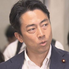 【速報】小泉進次郎氏　30日に記者会見で自民党総裁選への立候補表明へ