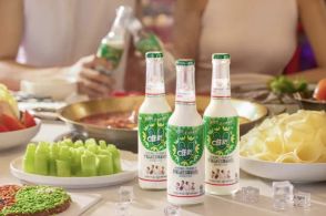 Lキャタルトン、火鍋のお供で人気の中国植物性プロテイン飲料「Viee」に戦略出資