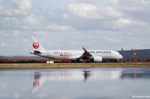 JAL、セコマ廃食油でバイオディーゼル燃料　新千歳の車両11台