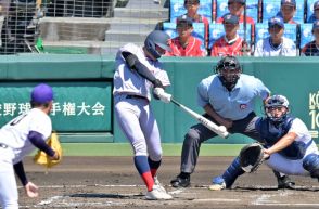 【速報】京都国際高校が初優勝　延長10回タイブレーク、関東第一に2－1　全国高校野球選手権　