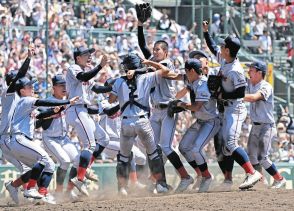 京都国際が初優勝の今大会、本塁打は７本 金属バット採用の1974年以降で最小 １桁は52年ぶり【夏の甲子園】