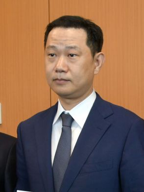 自民、次期衆院選で和歌山2区に二階元幹事長の三男・伸康氏を選任