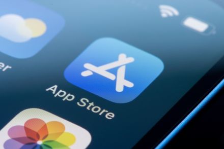 アップル、年内にEUのユーザーが「App Store」を削除可能に