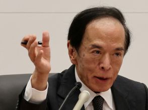 次期政権とも十分な意思疎通図っていきたい＝日銀総裁