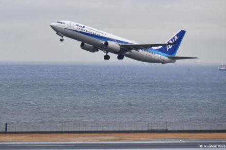 ANA、千歳航空祭で臨時便　9/14-15に羽田－札幌