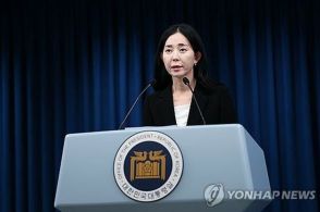 汚染水海洋放出から1年　野党の「怪談」は偽り＝韓国大統領室