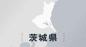 茨城県の圏央道でトラックや乗用車計5台の多重事故、7人を搬送