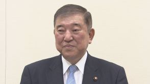 【速報】自民・石破元幹事長「最後の戦いに挑む」　5度目の総裁選　挑戦は今回で最後