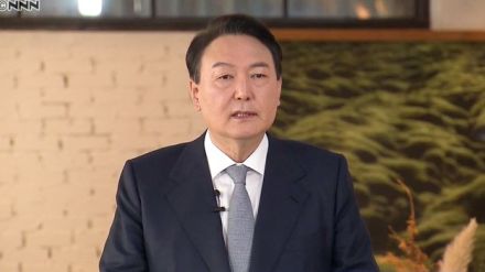 韓国・尹大統領、甲子園優勝の京都国際高に祝賀メッセージ「誇りと勇気を与えた」