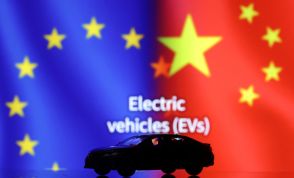 中国、大排気量車の輸入関税上げ巡り協議　ＥＵをけん制