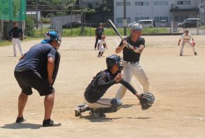 京都・丹後半島の町で終戦翌年から続く伝統の「盆野球」　今年は12チームが参加