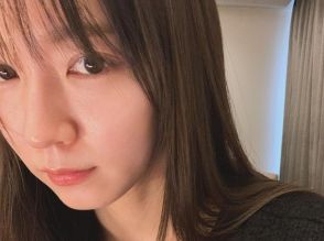 【永久保存版】吉岡里帆「さよなら、ロング」伸ばし続けた髪の毛を自らバッサリ