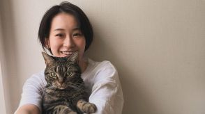 【愛希れいか】2匹の愛猫のインスタグラムを設立「よろしくおねがいしにゃす」