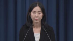 原発処理水めぐり韓国大統領府「煽った野党は国民に謝罪を」