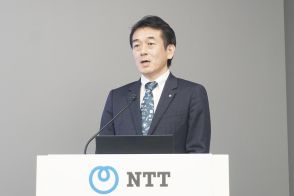 NTT、連鎖型AIで産業変革する新会社「NTT AI-CIX」