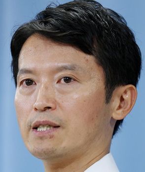 《兵庫県知事パワハラ疑惑に新展開》自殺職員が詰問される“証拠音声”を入手！「なんでそれを知っとるんやって聞きよんやろが！」知事側近が高圧取り調べ…《斎藤元彦知事は公開拒否》