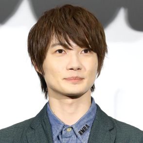 「か…神木くん！？」神木隆之介、衝撃の激変姿「笑い止まらんｗ」「変な声でた」「ヤバい」「動揺」