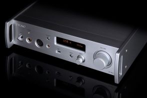 ティアック、USB-DAC／ヘッドホンアンプ「UD-507」の新発売日を8/31に決定