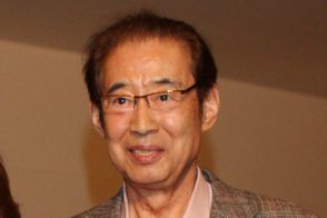 故・高島忠夫さん　段田安則を呼び間違えて再収録した過去「名前は俳優にとって一番大事」