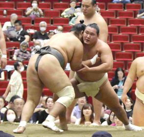 大関・豊昇龍が夏巡業に合流「大関の責任をもって頑張りたい」