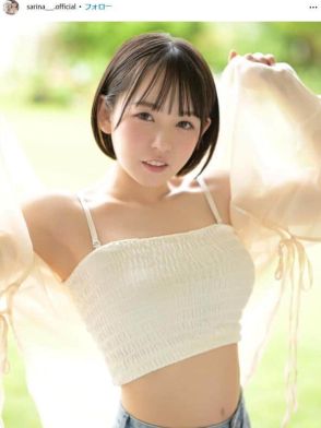 朝から10時間で「4リットルは吐いてる自信ある」　アイドル兼セクシー女優、体調不良に悲鳴