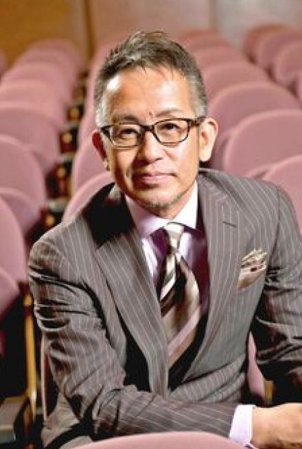 宮本亜門、世界のオペラの現状を講演　「魔笛」「蝶々夫人」を手がけた経歴　25日に那覇市で　歌唱芸術協会の演奏も