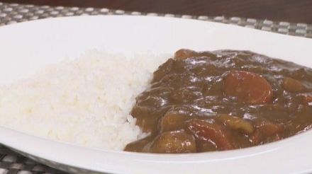 カレーのルーは全がけ派or半がけ派？どちらが王道？正しい盛り付け方や研究家がオススメする黄金比を伝授