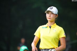 鶴岡果恋が単独首位で週末へ　13歳・須藤弥勒は予選落ち