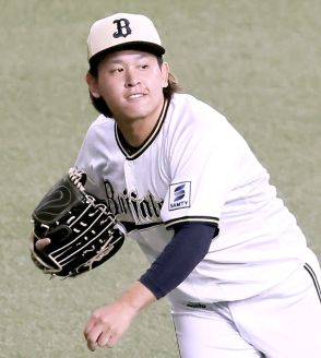 【オリックス】宮城大弥は２２歳ラスト登板へ　２５日がバースデー「待ってます。監督から（笑い）」