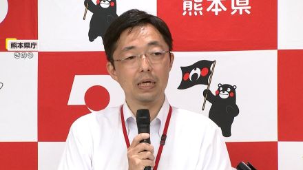 「事務職や普通科いらない」熊本県知事が笑って発言も「エッセンシャルワーカー増やしたい思いで…」訂正し謝罪