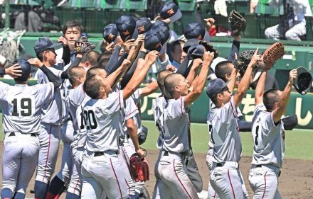 韓国メディア速報「民族学校が奇跡」　韓国系の京都国際が頂点、甲子園に響く韓国語校歌