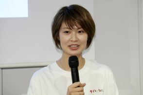 ＜木村沙織＞夫との顔出し2ショット公開　1歳長男を“高い高い”する写真も　「仲良くてステキ」「幸せそう」の声